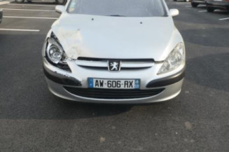 Pulseur d'air PEUGEOT 307