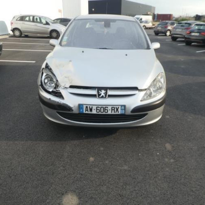 Pulseur d'air PEUGEOT 307 Photo n°4