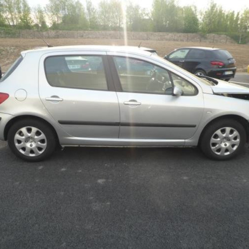 Pulseur d'air PEUGEOT 307 Photo n°5