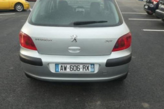 Pulseur d'air PEUGEOT 307