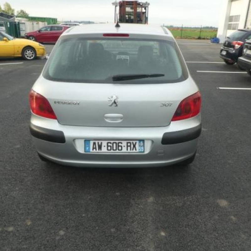 Pulseur d'air PEUGEOT 307 Photo n°6