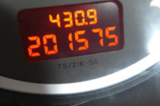 Pulseur d'air PEUGEOT 307