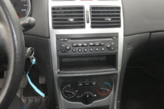 Pulseur d'air PEUGEOT 307