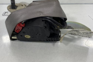 Pretensionneur de ceinture avant droit NISSAN MICRA 3 Photo n°1
