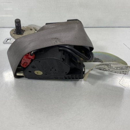 Pretensionneur de ceinture avant droit NISSAN MICRA 3 Photo n°1