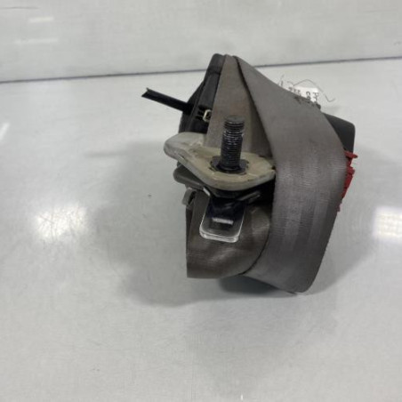 Pretensionneur de ceinture avant droit NISSAN MICRA 3