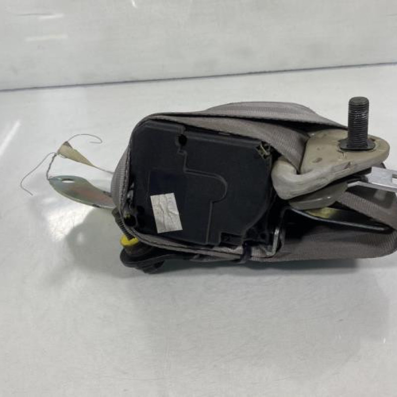 Pretensionneur de ceinture avant droit NISSAN MICRA 3 Photo n°3