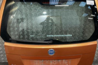 Malle/Hayon arriere FIAT IDEA Photo n°1