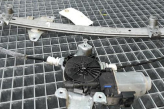 Leve vitre electrique avant gauche NISSAN NAVARA 1 Photo n°1