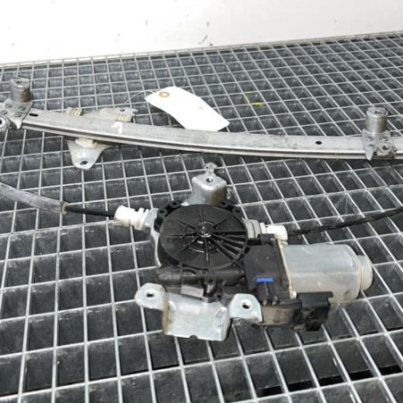 Leve vitre electrique avant gauche NISSAN NAVARA 1 Photo n°1