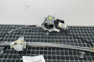 Leve vitre electrique avant gauche NISSAN NAVARA 1