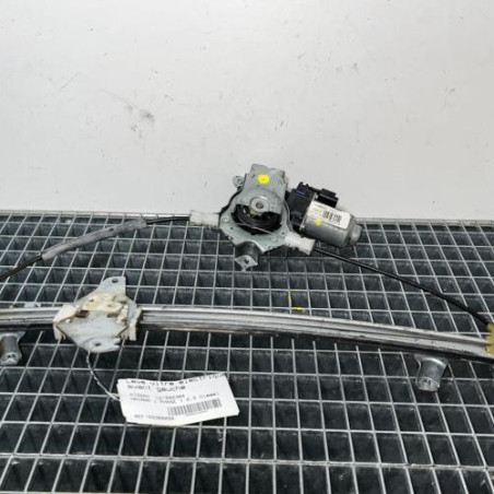 Leve vitre electrique avant gauche NISSAN NAVARA 1