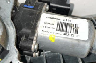 Leve vitre electrique avant gauche NISSAN NAVARA 1