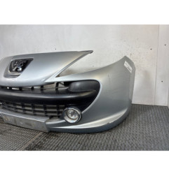 Pare choc avant PEUGEOT 207