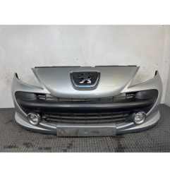 Pare choc avant PEUGEOT 207