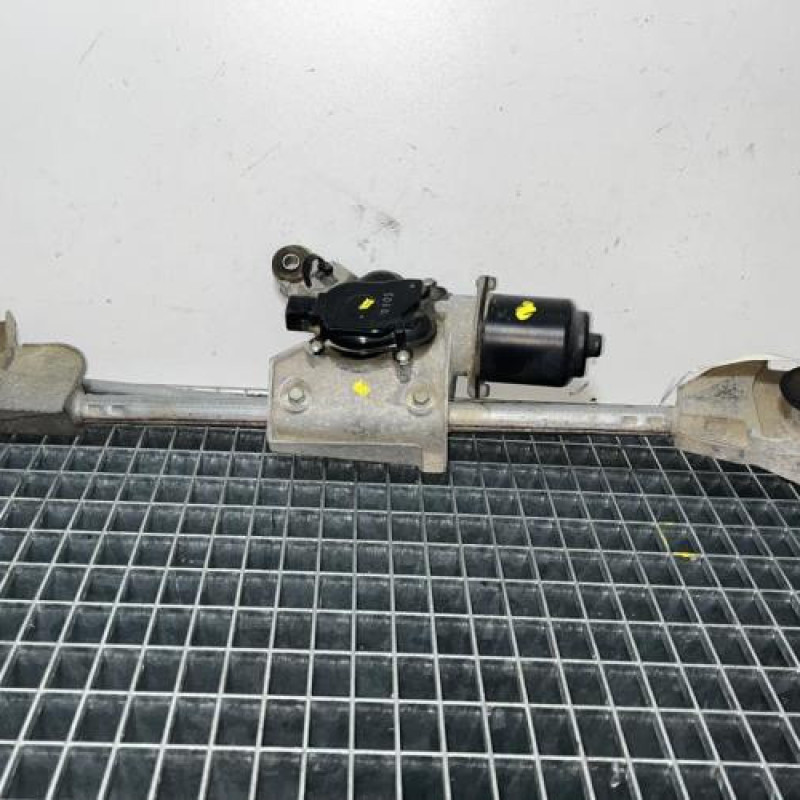 Moteur essuie glace avant NISSAN NAVARA 1 Photo n°1