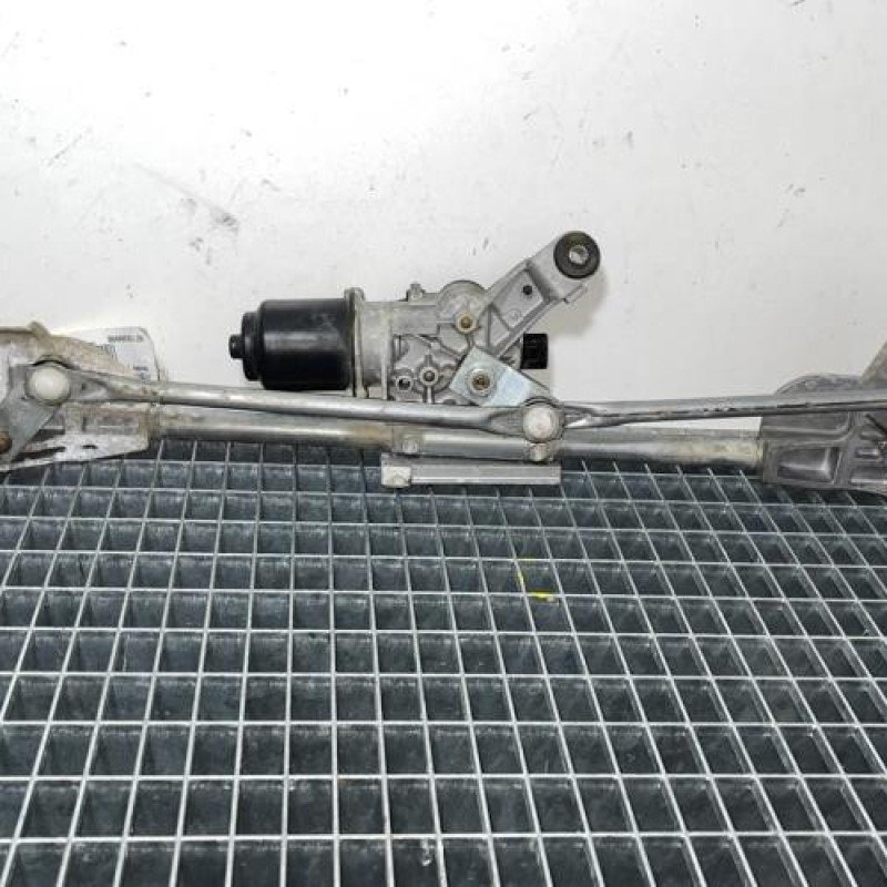 Moteur essuie glace avant NISSAN NAVARA 1 Photo n°2