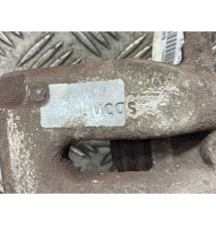Etrier arriere droit (freinage) PEUGEOT 308 1