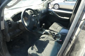 Moteur essuie glace avant NISSAN NAVARA 1