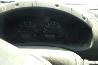 Moteur essuie glace avant NISSAN NAVARA 1