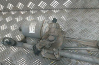 Moteur essuie glace avant OPEL CORSA D Photo n°1
