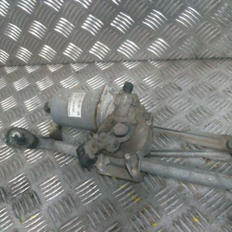 Moteur essuie glace avant OPEL CORSA D Photo n°1
