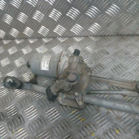Moteur essuie glace avant OPEL CORSA D Photo n°1