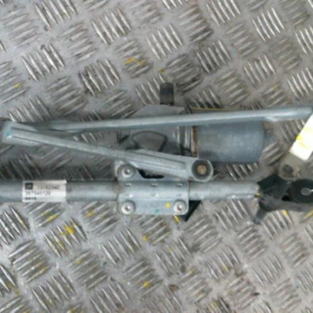 Moteur essuie glace avant OPEL CORSA D