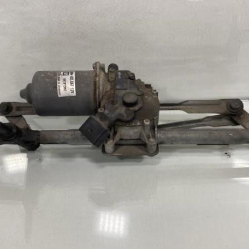 Moteur essuie glace avant OPEL CORSA D Photo n°3