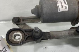 Moteur essuie glace avant OPEL CORSA D