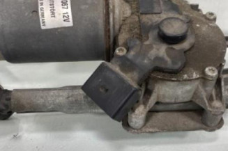 Moteur essuie glace avant OPEL CORSA D