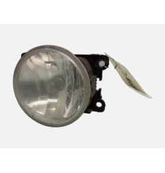 Anti brouillard gauche (feux) PEUGEOT 207