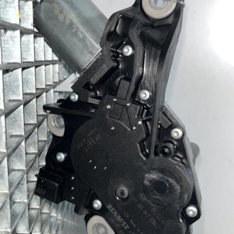 Moteur essuie glace arriere RENAULT MEGANE 3 Photo n°1