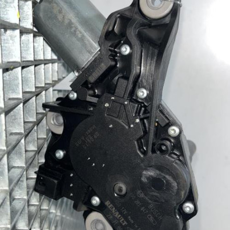 Moteur essuie glace arriere RENAULT MEGANE 3 Photo n°1