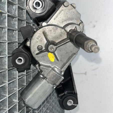 Moteur essuie glace arriere RENAULT MEGANE 3