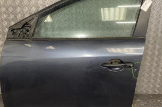 Porte avant gauche RENAULT MEGANE 3