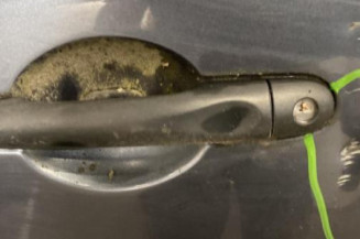 Porte avant gauche RENAULT MEGANE 3