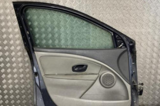 Porte avant gauche RENAULT MEGANE 3