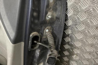 Porte avant gauche RENAULT MEGANE 3