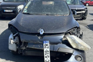 Porte avant gauche RENAULT MEGANE 3