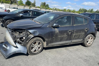 Porte avant gauche RENAULT MEGANE 3
