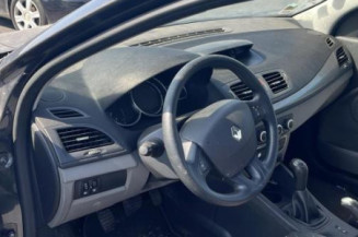 Porte avant gauche RENAULT MEGANE 3