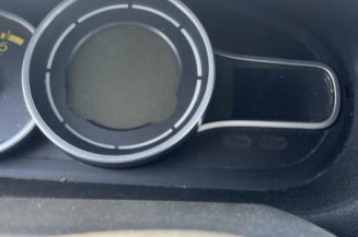 Porte avant gauche RENAULT MEGANE 3