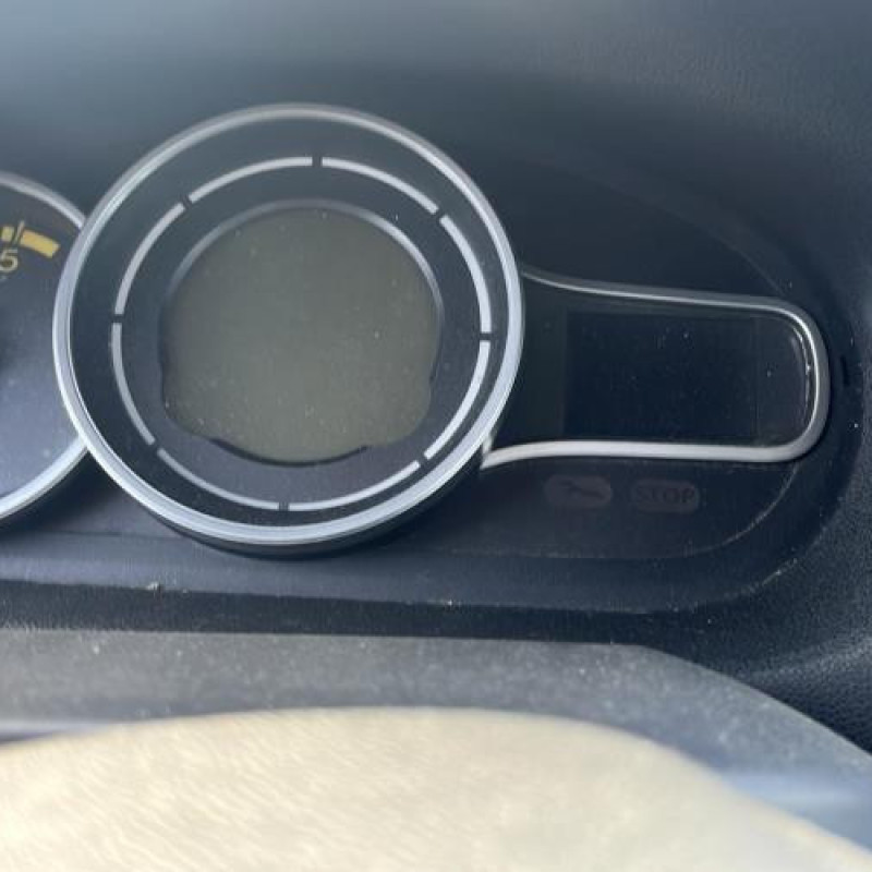Porte avant gauche RENAULT MEGANE 3 Photo n°12