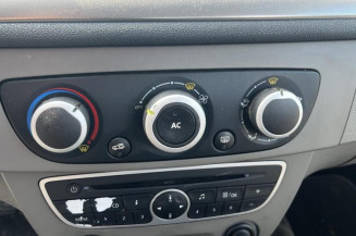 Porte avant gauche RENAULT MEGANE 3
