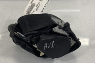Pretensionneur de ceinture avant droit RENAULT MEGANE 3 Photo n°1