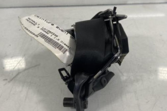 Pretensionneur de ceinture avant droit RENAULT MEGANE 3