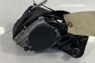 Pretensionneur de ceinture avant droit RENAULT MEGANE 3