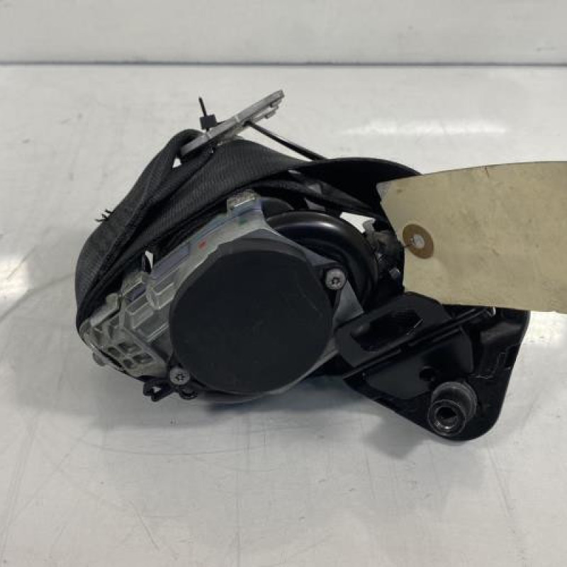 Pretensionneur de ceinture avant droit RENAULT MEGANE 3 Photo n°3