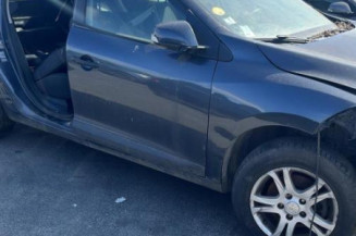 Pretensionneur de ceinture avant droit RENAULT MEGANE 3